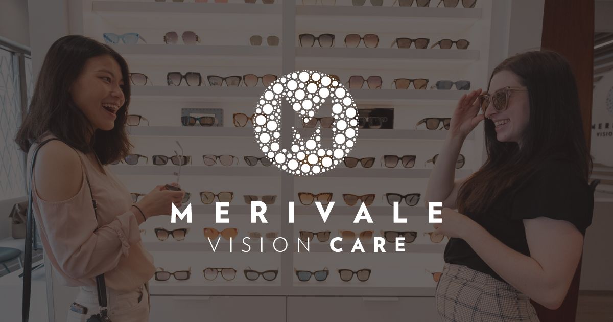 Eyewear Brands Ottawa Merivale Vision Care